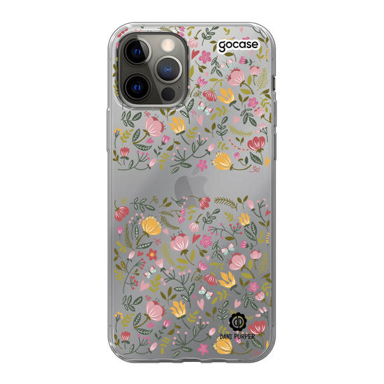 Blossom Phone Case