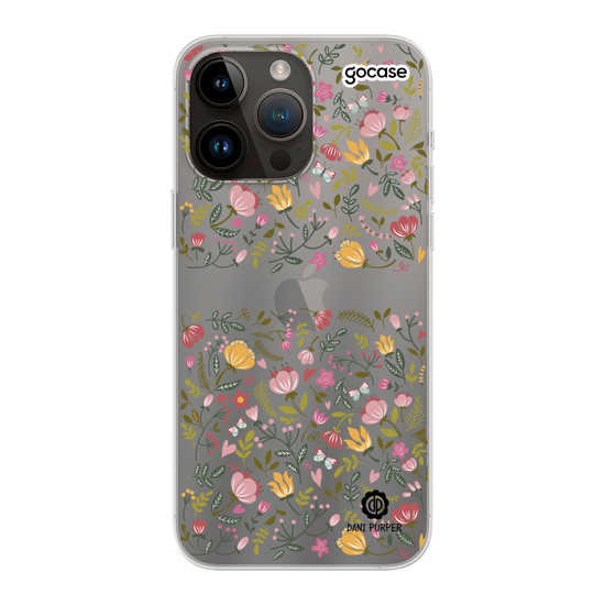 Blossom Phone Case