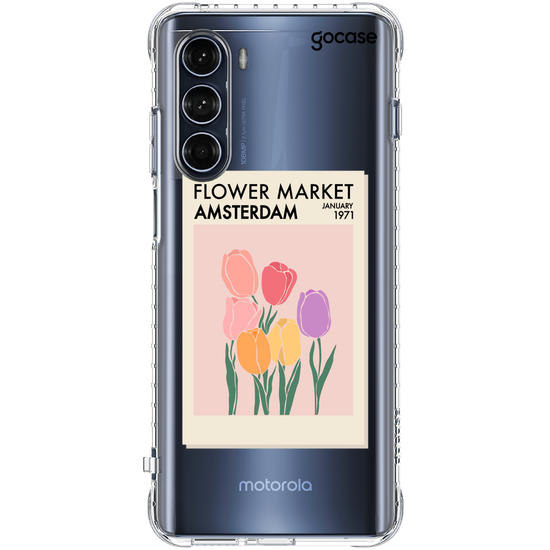  Flower Market