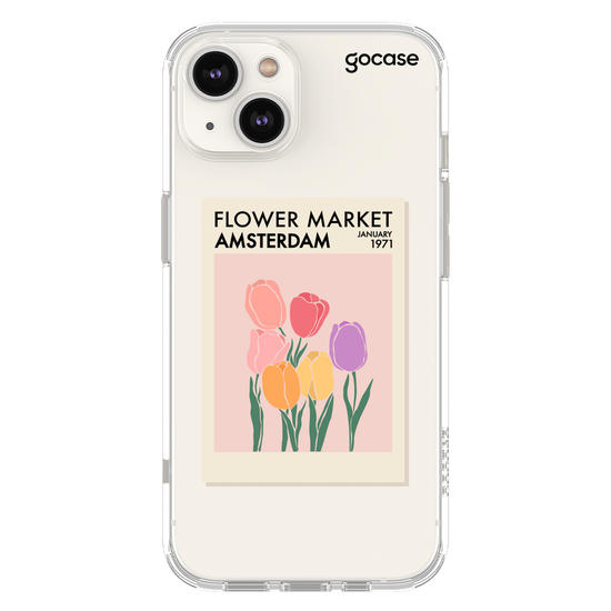  Flower Market