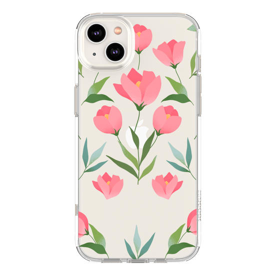 Capinha para celular  Flower Maket