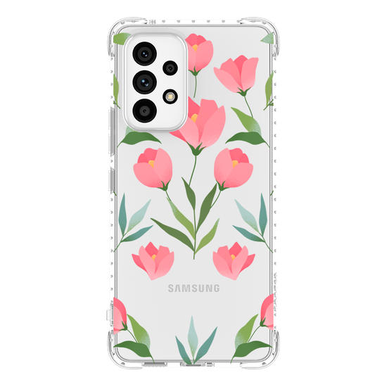 Capinha para celular  Flower Maket