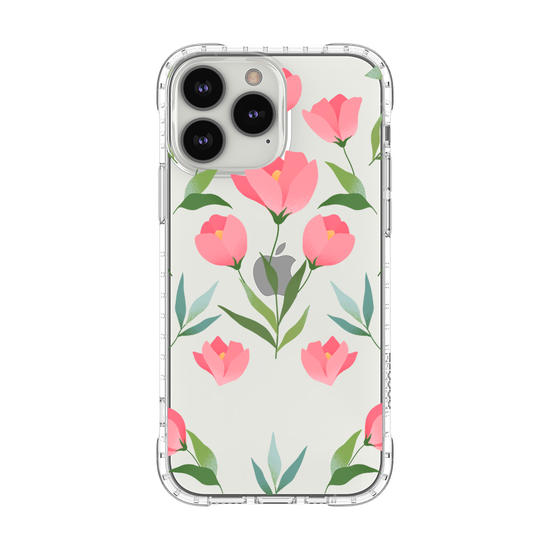 Capinha para celular  Flower Maket