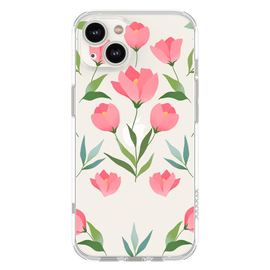 Capinha para celular  Flower Maket
