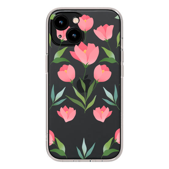 Capinha para celular  Flower Maket