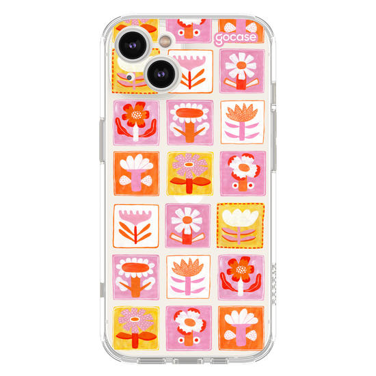  Flower Patch