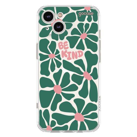  Flowers Be Kind - Colorful