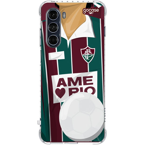  Fluminense - Ame Rio
