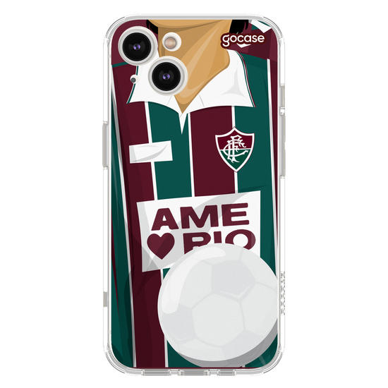  Fluminense - Ame Rio