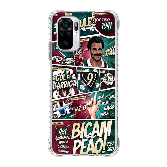 Fluminense - Bicampeão