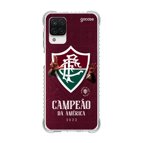 Fluminense - Campeão da América