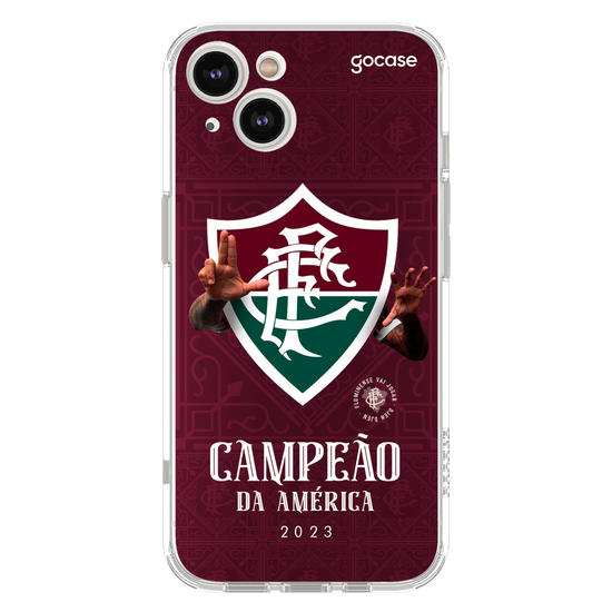 Fluminense - Campeão da América