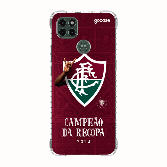 Capinha para celular  Fluminense - Campeão da Recopa