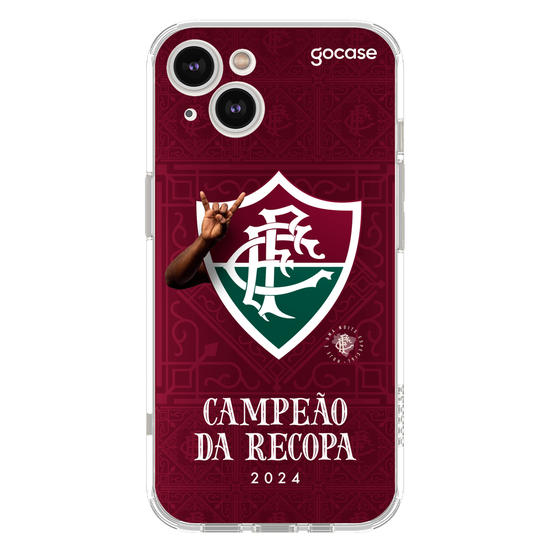  Fluminense - Campeão da Recopa