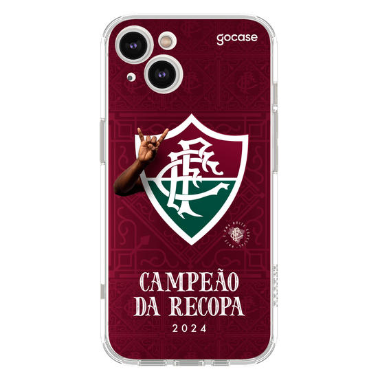  Fluminense - Campeão da Recopa