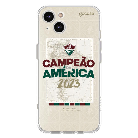 Fluminense - Campeão 2023 América