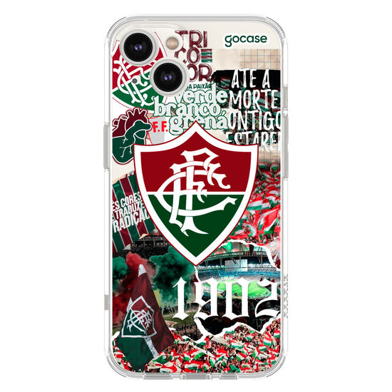 Fluminense - Collage 2024