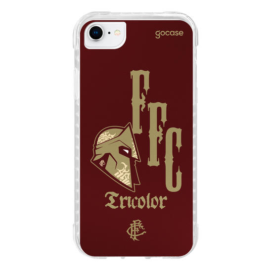 Capinha para celular  Fluminense - Elmo Tricolor