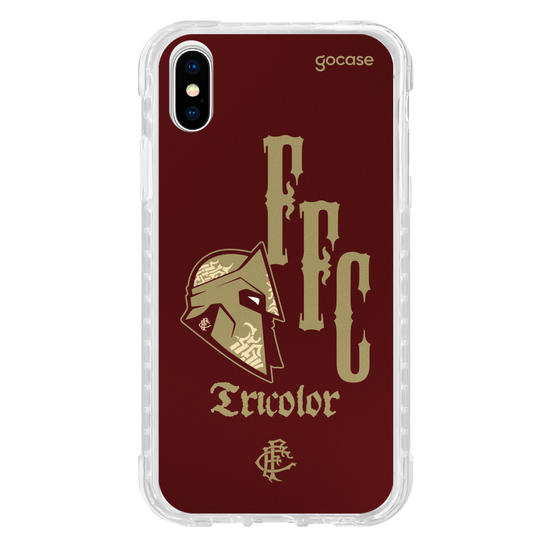 Capinha para celular  Fluminense - Elmo Tricolor