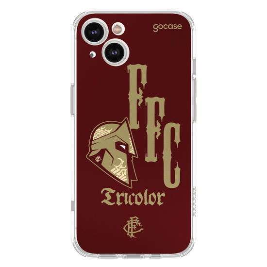  Fluminense - Elmo Tricolor