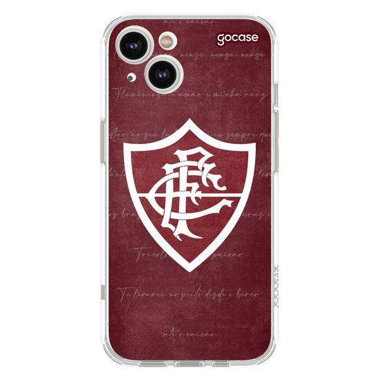 Fluminense - Escudo Vintage