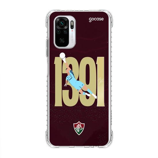 Fluminense - Fábio 1391  Fluminense - Fábio 1391