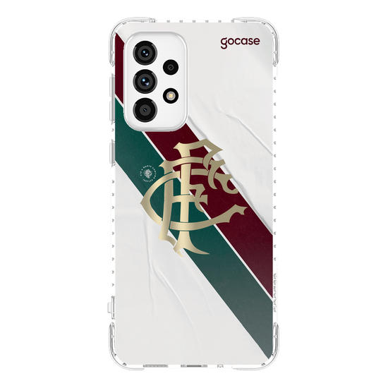 Fluminense - Camisa com Faixa