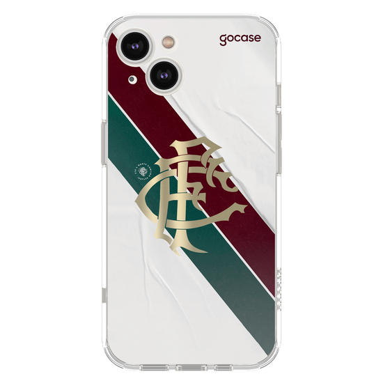 Fluminense - Camisa com Faixa