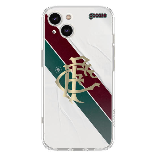 Fluminense - Camisa com Faixa