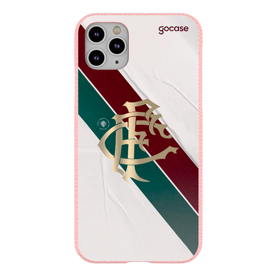 Fluminense - Camisa com Faixa