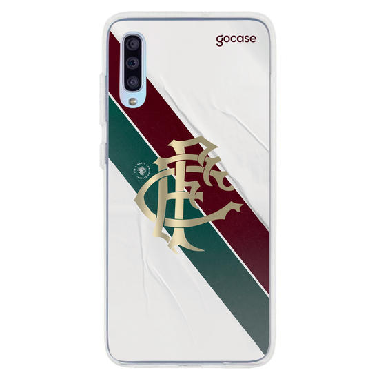 Fluminense - Camisa com Faixa