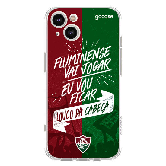Fluminense - Fluminense Vai Jogar