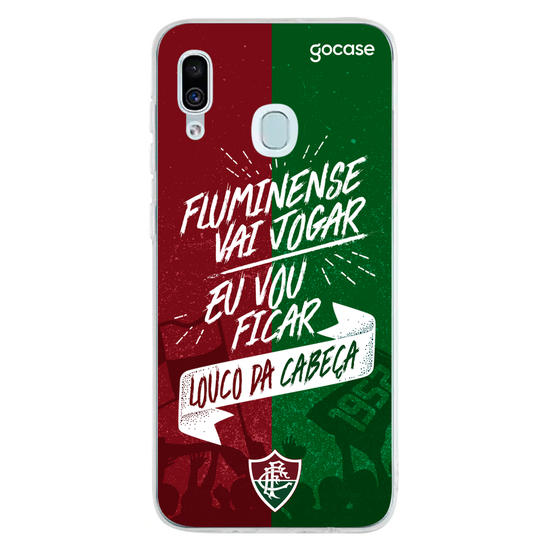 Fluminense - Fluminense Vai Jogar