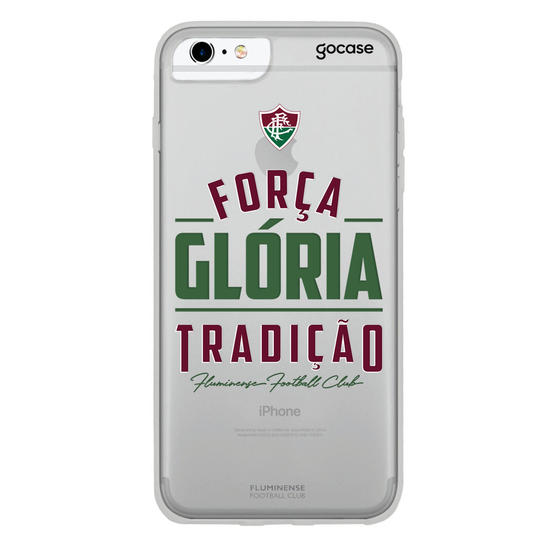 Fluminense - Força, Glória e Tradição