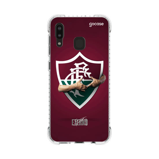 Capinha para celular Fluminense - Fred Eterno