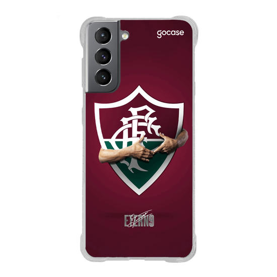 Capinha para celular Fluminense - Fred Eterno