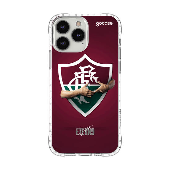 Capinha para celular Fluminense - Fred Eterno