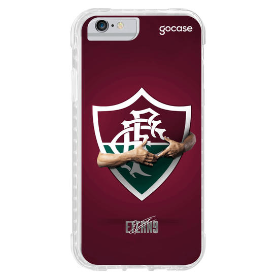 Capinha para celular Fluminense - Fred Eterno