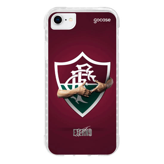 Capinha para celular Fluminense - Fred Eterno