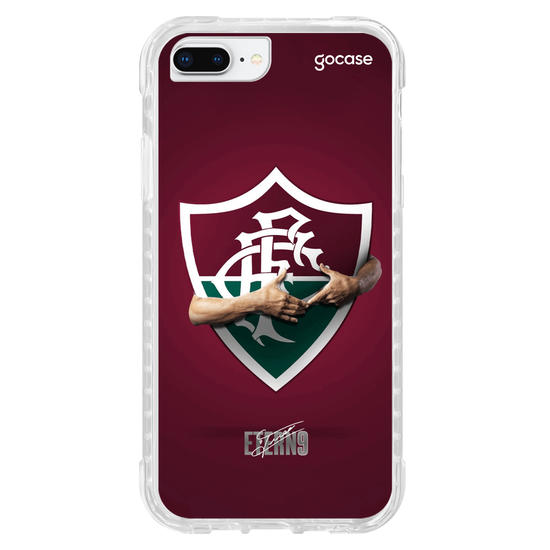 Capinha para celular Fluminense - Fred Eterno