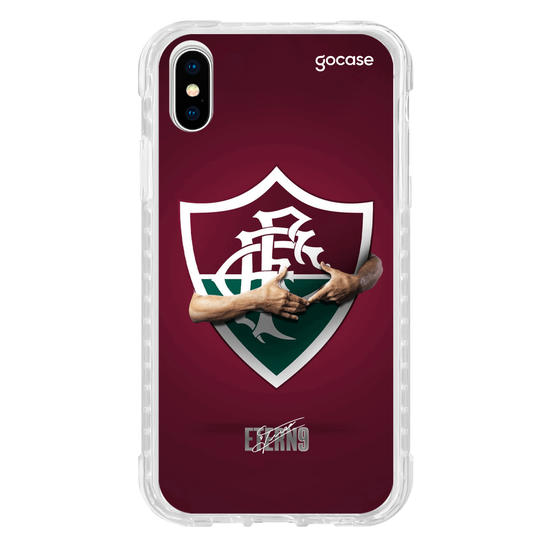 Capinha para celular Fluminense - Fred Eterno
