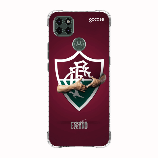 Capinha para celular Fluminense - Fred Eterno