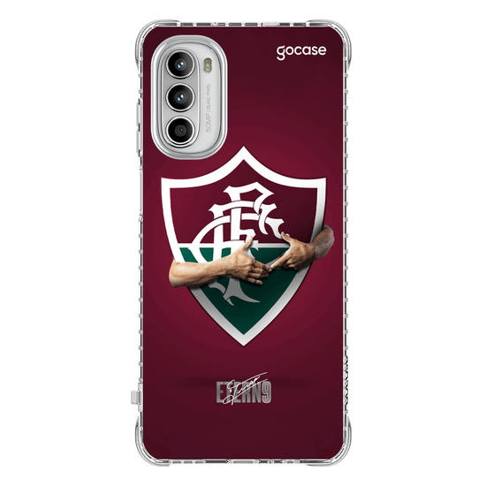 Capinha para celular Fluminense - Fred Eterno