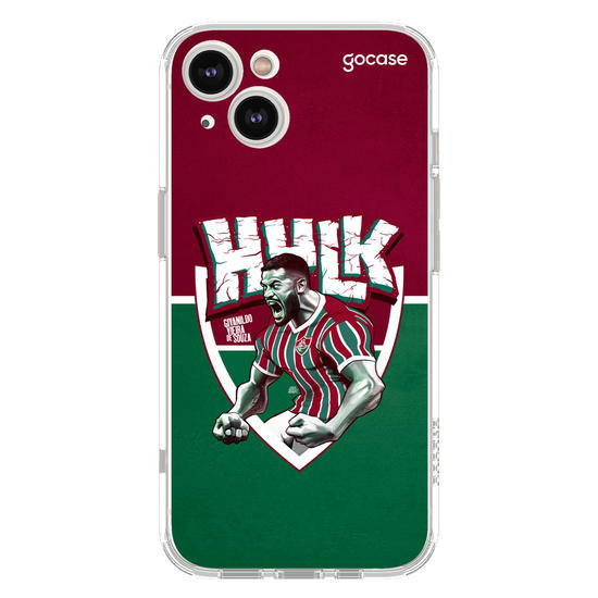  Fluminense - Hulk
