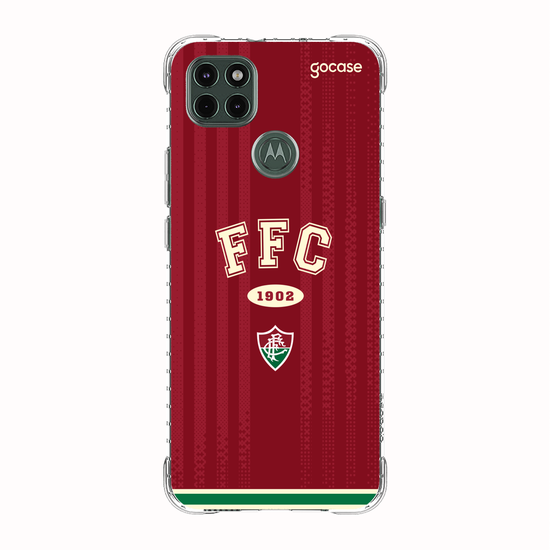 Capinha para celular  Fluminense - Legacy Retrô