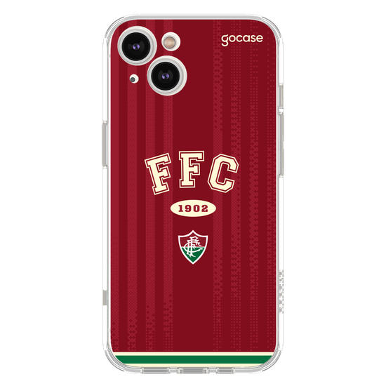  Fluminense - Legacy Retrô