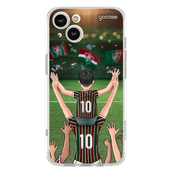 Fluminense - Mãe Tricolor