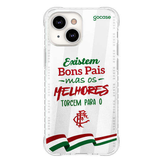  Fluminense - Melhor pai