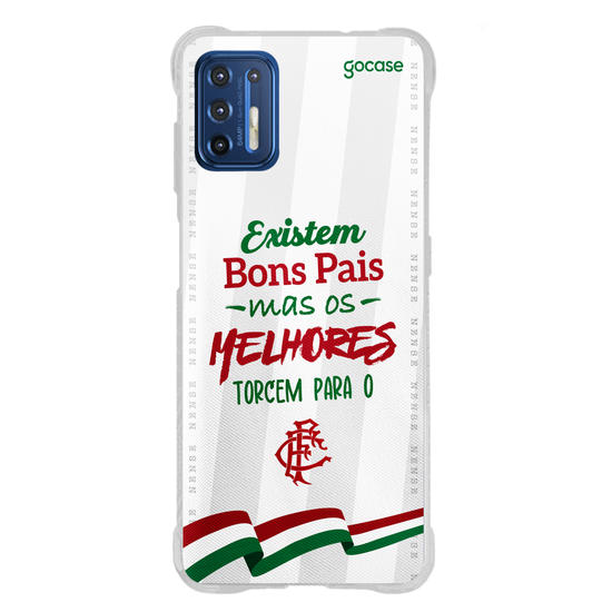  Fluminense - Melhor pai