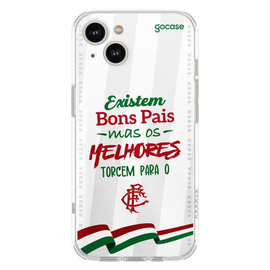  Fluminense - Melhor pai